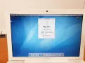 ⭐Продавам уникално запазен ретро компютър Apple MacBook A1181⭐, снимка 3