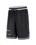 Мъжки шорти NIKE NBA BROOKLYN NETS DNA COURTSIDE SHORTS, Размер XL, снимка 1
