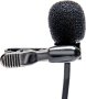 Професионален Микрофон за телефон/таблет/компютър/лаптоп - Azden AZ-EX503I i-Coustics!, снимка 1 - Микрофони - 42136084