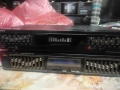 Еквалайзери Sony SEQ-411 FisherEQ-876, снимка 1