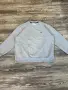 Мъжка!Lacoste Crewneck Logo размер ХЛ, снимка 1