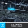 Безжична мишка Gaming Logitech G903 LightSpeed Hero 16K DPI, Black, снимка 6