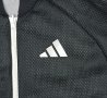 Adidas VRCT Oversize Reversible Jacket оригинално двулицево яке XL, снимка 8