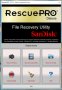 SanDisk RescuePRO Deluxe - програма за възстановяване на файлове от флаш носители, снимка 1 - Ремонт на друга електроника - 41680819