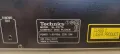 CD player Technics SL-P277A, снимка 3