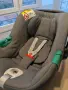 Cybex Aton B2 i-Size + база за кола Base One isofix кош за новородено, снимка 2
