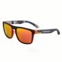 SHIMANO Поляризирани унисекс слънчеви очила, UV400 защита Риболов Колоездене Шофиране туризъм