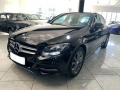 Mercedes-Benz C 220 C-Class BlueTEC