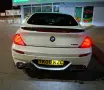 BMW 635d E63 | 286 к.с. | M-Pack | Harman Kardon | Десен волан | Нов внос, снимка 4