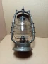Стара Немска Газова Лампа Фенер FROWO 435., снимка 4