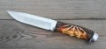 Ловен нож с фиксирано острие Columbia SA71, снимка 2