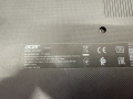 Лаптоп - Acer Aspire A315-42 N19C1, 3200U, RAM 4GB DDR3, SSD 256GB/ L2, снимка 9