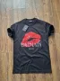 страхотна мъжка тениска BALMAIN размер S M L XL 2XL , снимка 2