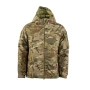 Зимно Тактическо Яке AB ECW MultiCam Level 7 – Екстремен Студ (-20°C), PrimaLoft®, снимка 11