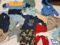 Лот бебешки дрехи , снимка 1