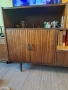 Шкаф стар бюфет, снимка 3