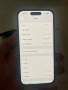 iPhone 15 128GB 96% bat, снимка 6