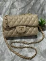чанти chanel 21х12см букле , снимка 8