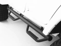 НОВИ Странични Степенки (Nerf Steps) за Jeep Wrangler JK (4 врати) 2007-2018 – ASP Eberle J0764, снимка 1