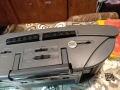 Продавам радио касетофон Philips aw 7112/00, снимка 3