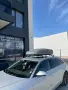 Автобокс (кутия, багажник) 470L – T187G СИВ – Автобоксове, снимка 3