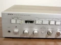 Усилвател Denon pma-770, снимка 3