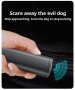 3 в 1 устройство за прогонване на кучета LED ултразвукови репеленти за обучение на кучета 
