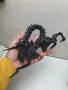 Пришелеца Алиен Alien Xenomorph 3D Принт Фигура Декорация Филм, снимка 8