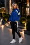 Nike ✨Лого Бродирано ✨ Дамски Екипи S,M , снимка 1