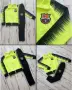 Детско юношески екипи анцузи ❤️⚽️ различни футболни отбори , снимка 12