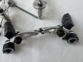 Shimano Deore XT br-m737-комплект спирачки, снимка 7