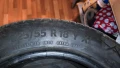 Продавам 4 летни гуми Continental EcoContact 6Q 225/55/18 102Y XL, снимка 5