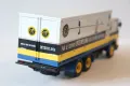 1:43 IXO SCANIA 140 КАМИОН КОЛИЧКА ИГРАЧКА МОДЕЛ, снимка 8