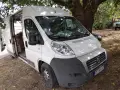 Продавам Фиат дукато товарен 2.3/120к.с.мултиджет , снимка 7