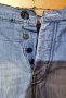 Мъжки къси дънкени панталони Justing . Los Andeles, снимка 3