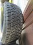 зимни гуми 275/70/16, снимка 5