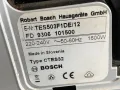 Части за Bosch VeroCafe Latte - Платка, Бойлер, Сензор, Капучинатор, Редуктор, снимка 11