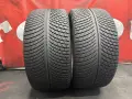315 40 21, Зимни гуми, Michelin PilotAlpin5SUV, 2 броя, снимка 2