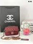 Chanel jumbo mini , снимка 9