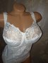 Prima Donna Deauville - 85 E- Перфектно марково боди бикина в екрю , снимка 1 - Бельо - 39830563