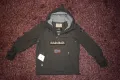 Napapijri Rainforest Winter 3 Jacket Fleece Lined Pullover Sz XS  / #00832 /, снимка 12