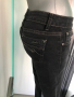 Черен панталон, снимка 8