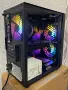 Геймърски компютър Ryzen 3 1200/ RX 570/ Ram 8GB/ SSD 120GB+500GB, снимка 6