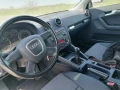 Audi spotback 1.6 fsi 115k.c, снимка 7