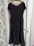 Продавам елегантна дамска рокля , снимка 6