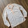 Страхотна  мъжка  риза  ZARA , 100%   памук, размер  L , снимка 5