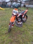 KTM 350, снимка 5