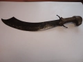 Брутален ятаган меч сабя , снимка 7