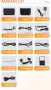 Android 14 и 9-инчов QLED сензорен екран, проектирана за Opel Corsa D от 2007 до 2012 г., снимка 9