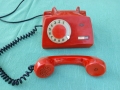Стар телефон, снимка 2